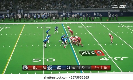 2曼城克星替补！澳波一招自废武功 热刺主场憾负无缘加冕曼市之王